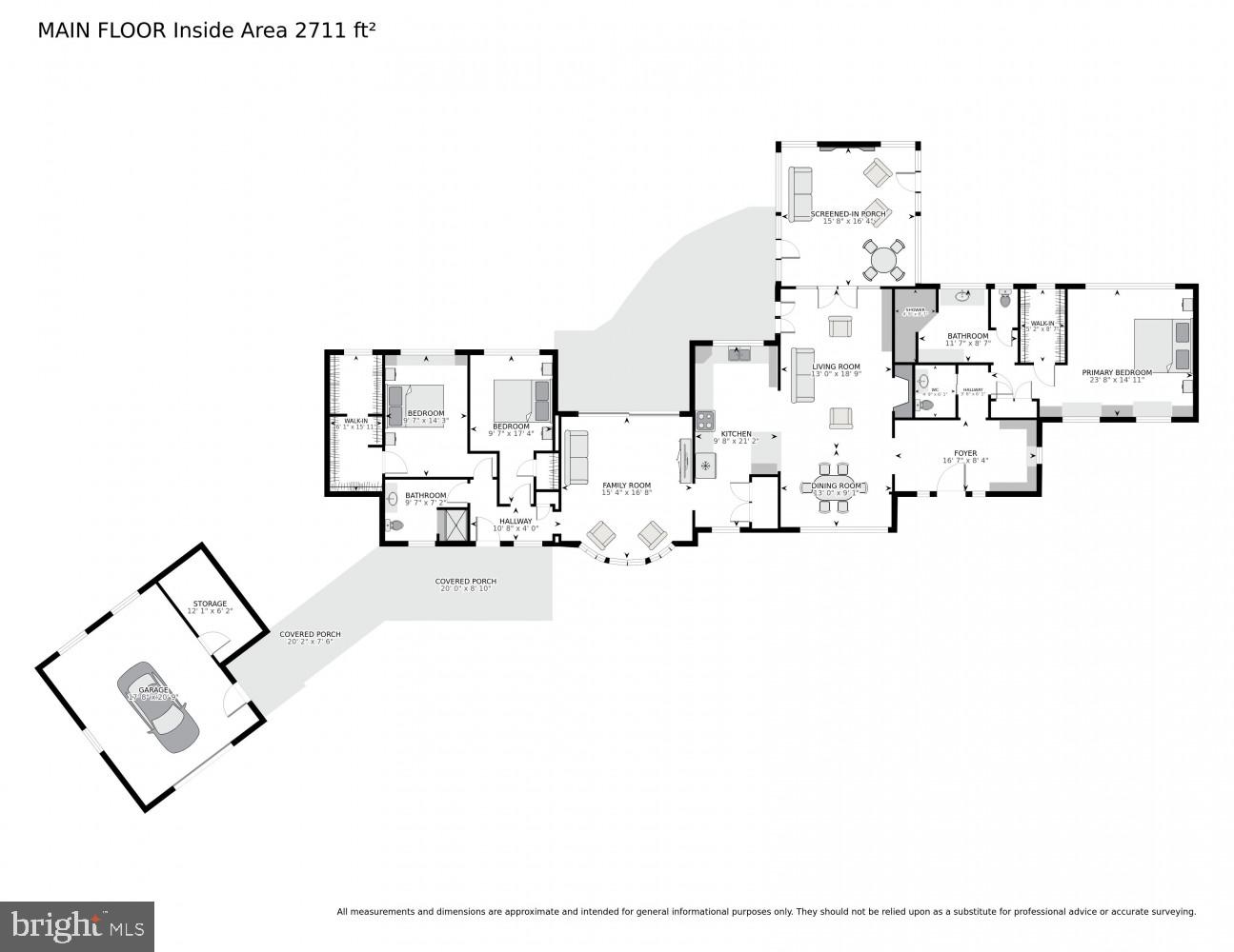 BLUEMONT - Residential