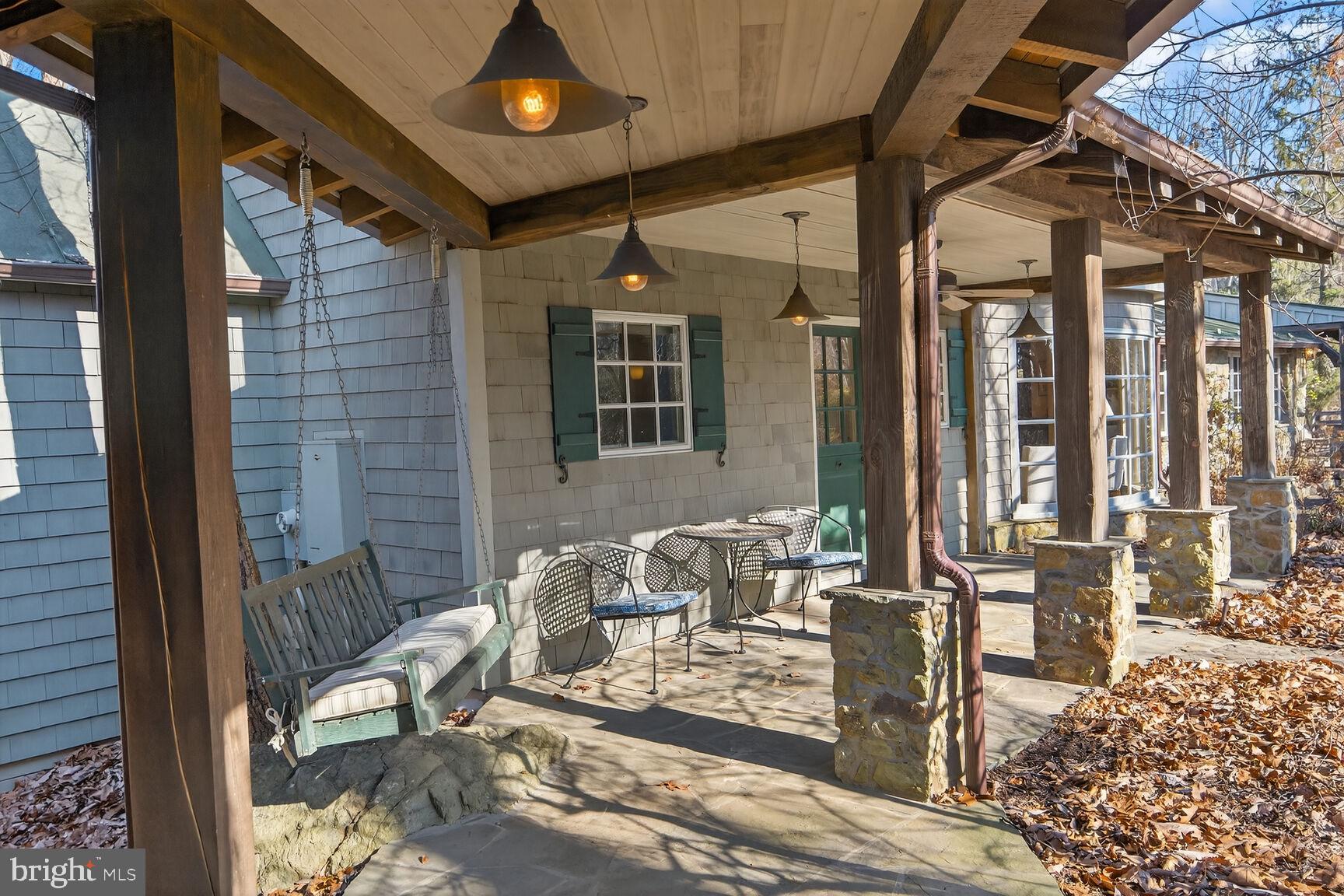 BLUEMONT - Residential