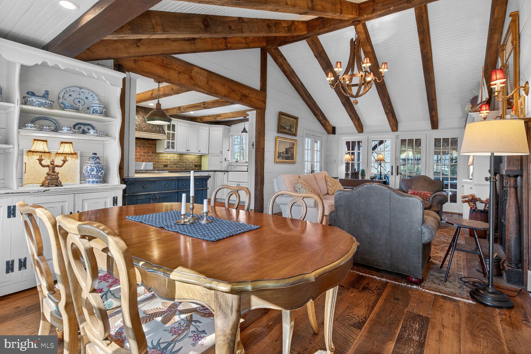 BLUEMONT - Residential