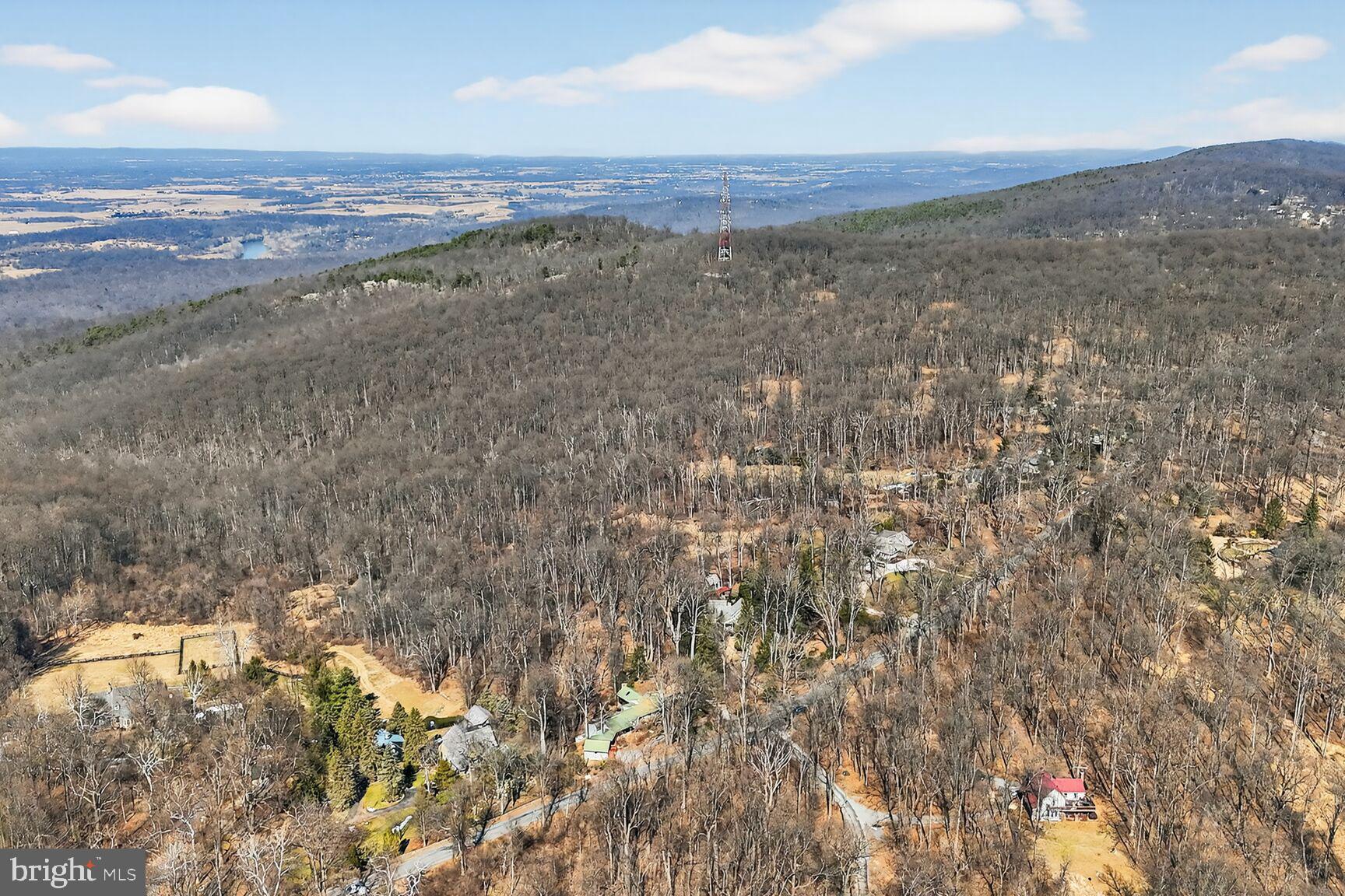 BLUEMONT - Residential