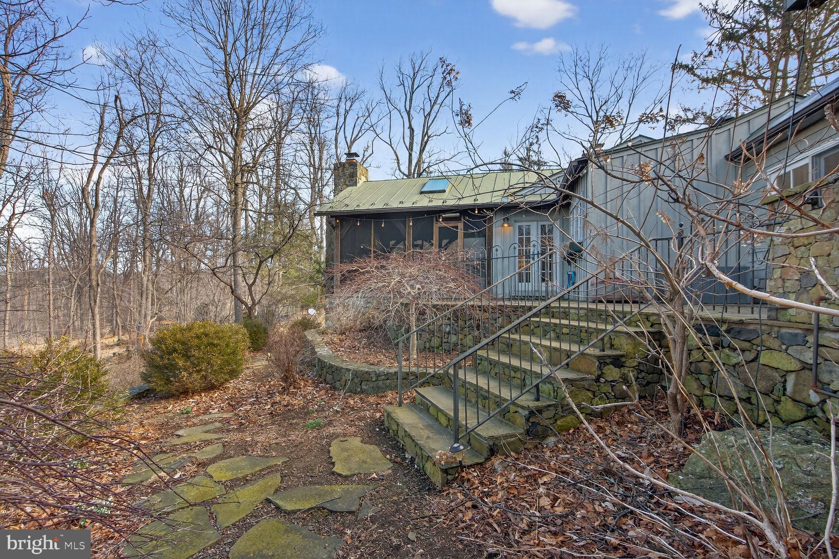 BLUEMONT - Residential