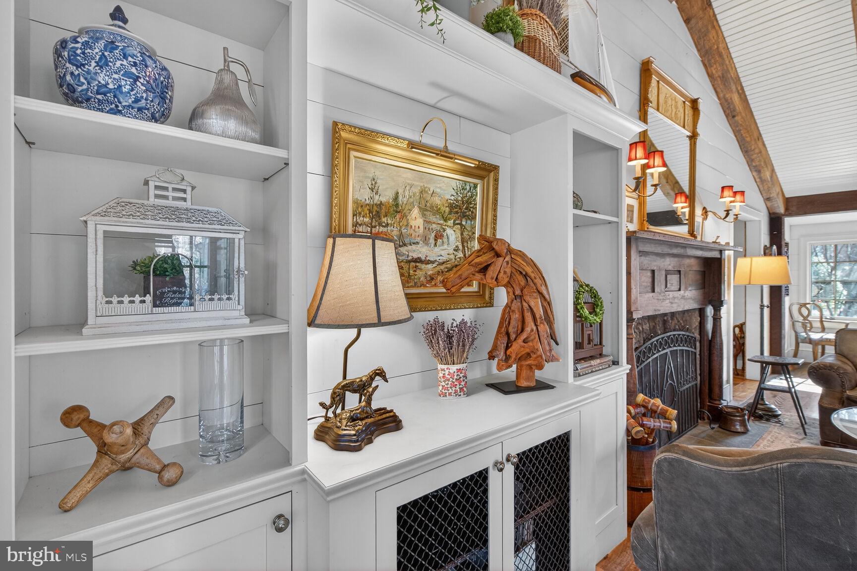 BLUEMONT - Residential