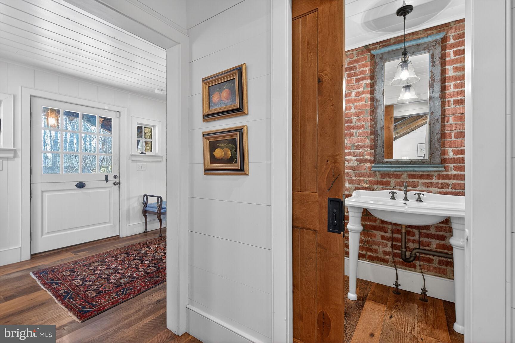 BLUEMONT - Residential