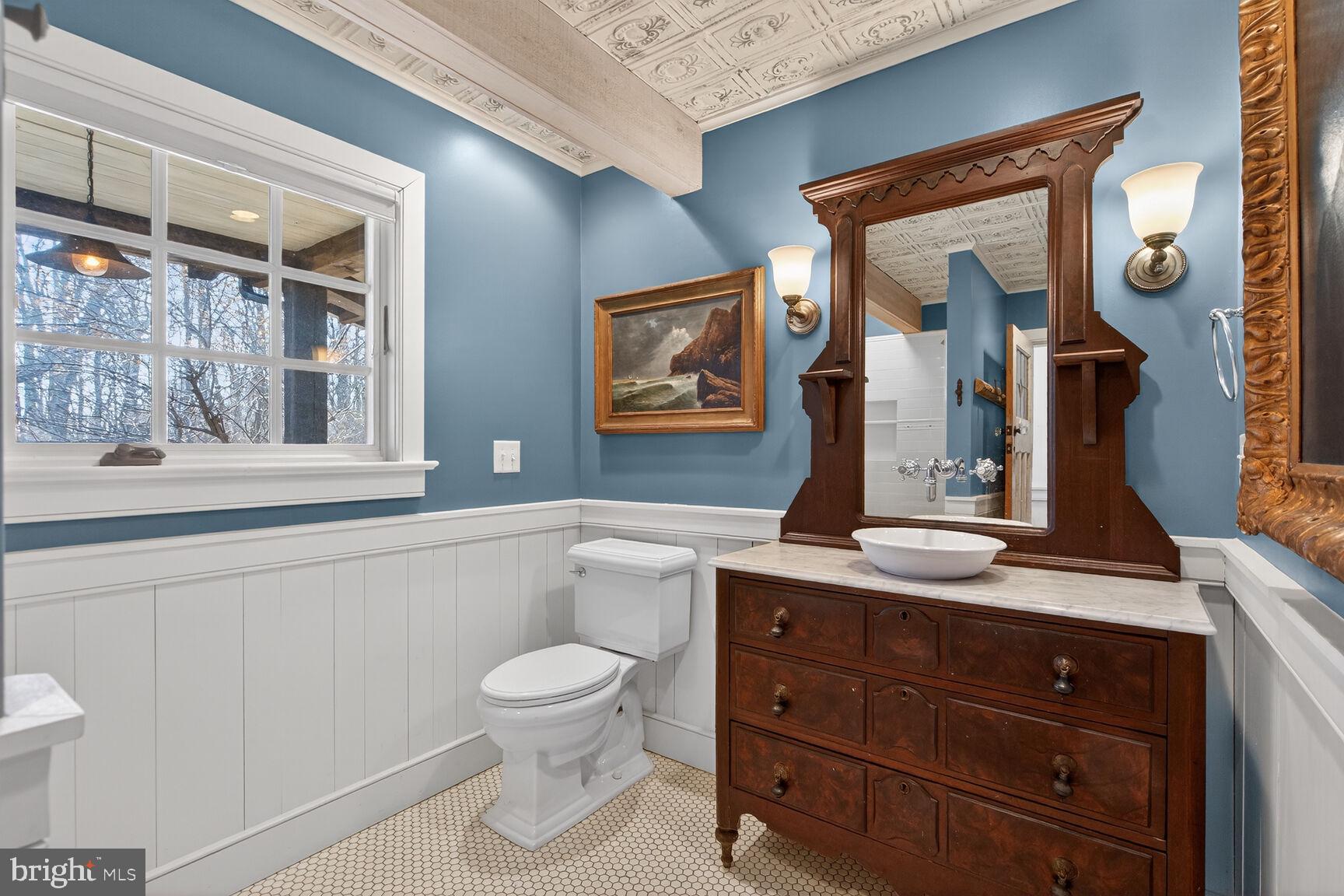 BLUEMONT - Residential