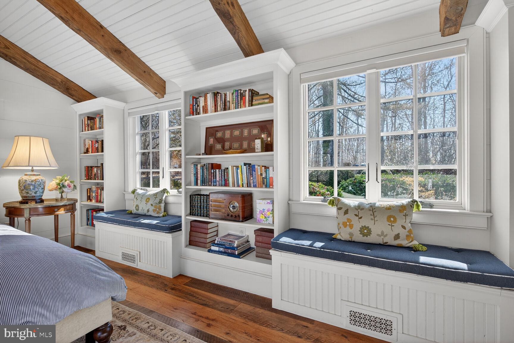 BLUEMONT - Residential