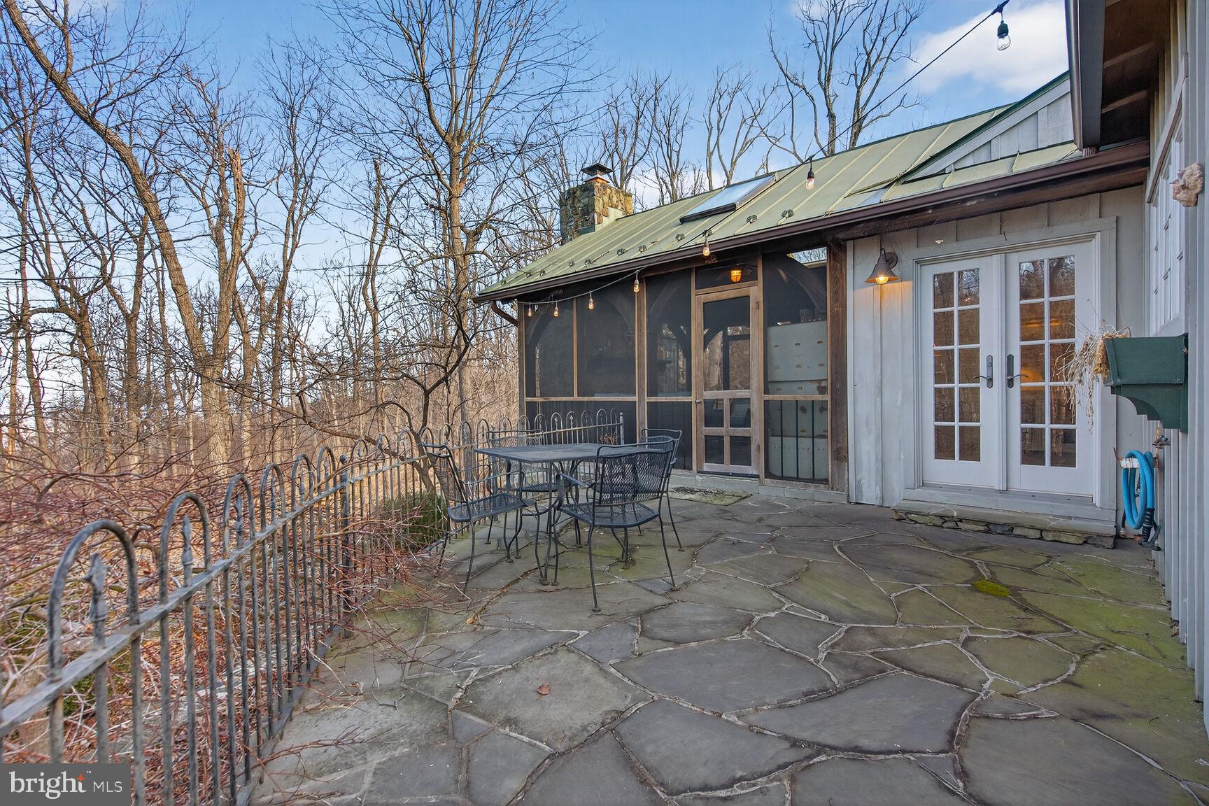 BLUEMONT - Residential