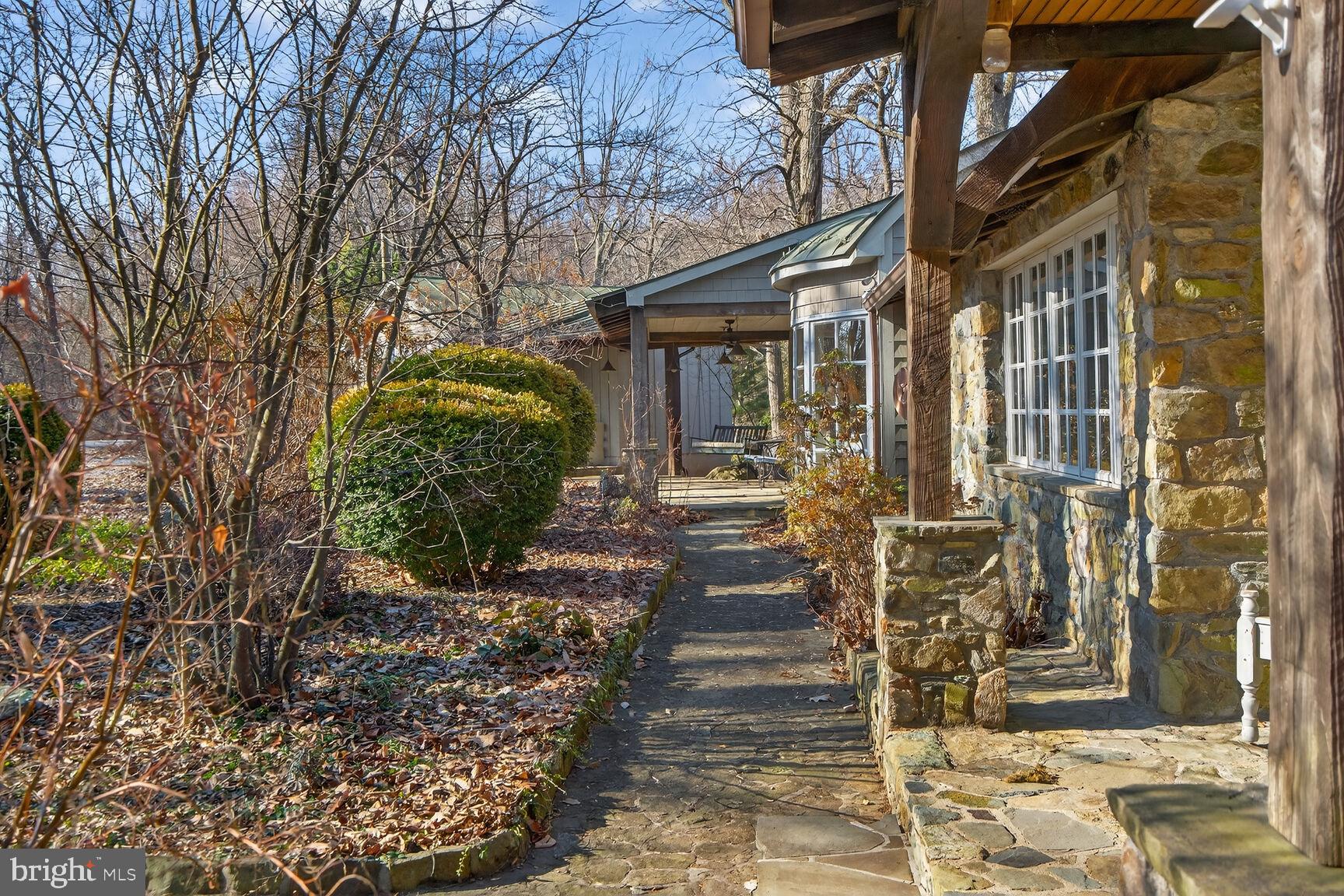 BLUEMONT - Residential