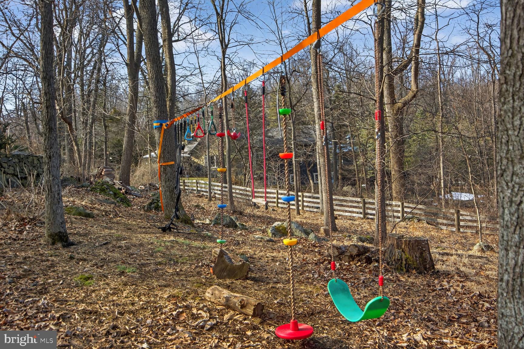 BLUEMONT - Residential