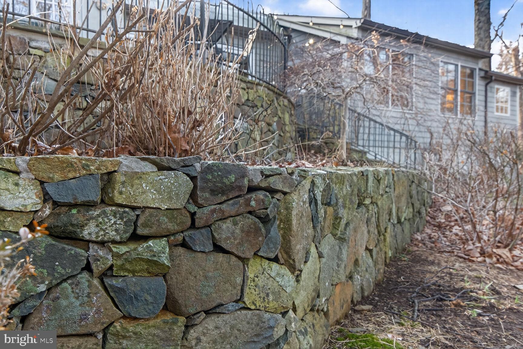 BLUEMONT - Residential