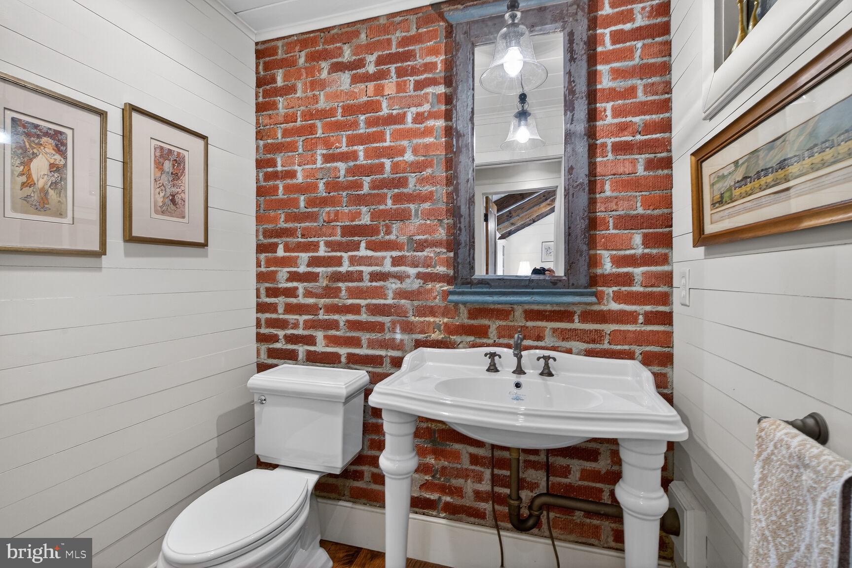 BLUEMONT - Residential