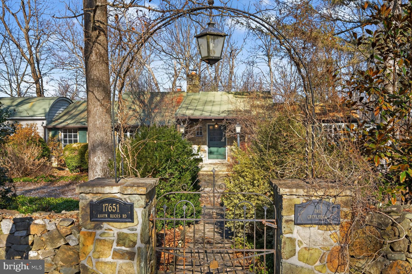 BLUEMONT - Residential