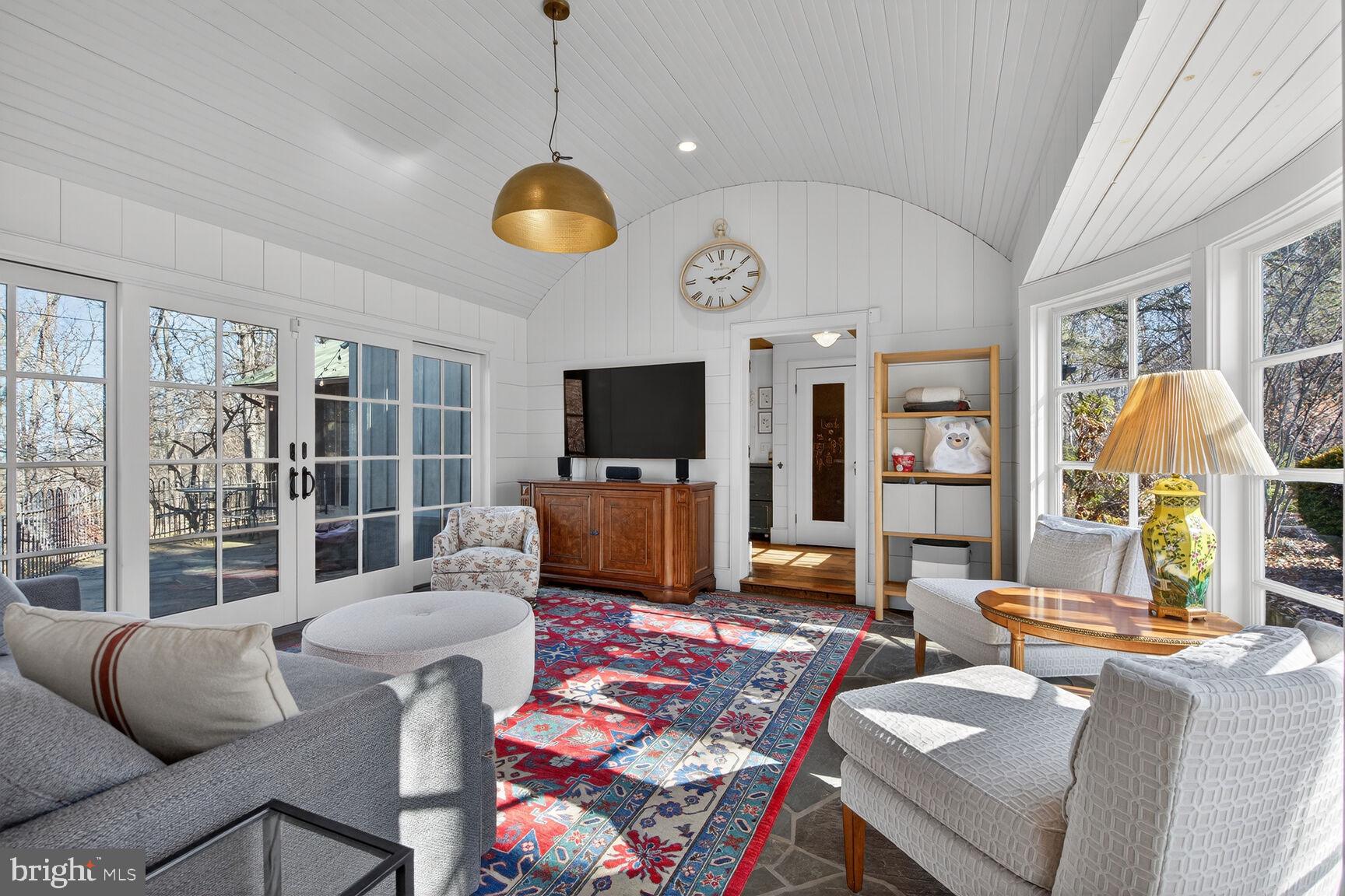 BLUEMONT - Residential