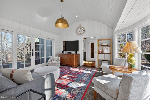 17651 RAVEN ROCKS ROAD BLUEMONT VA 20135