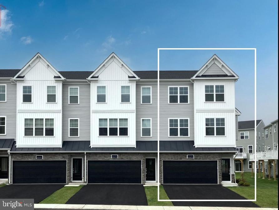 RESERVE AT CHALFONT - Residential