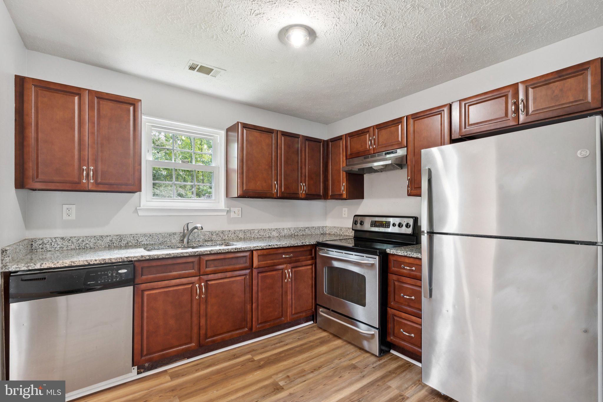 CARROLLS GREEN - Residential