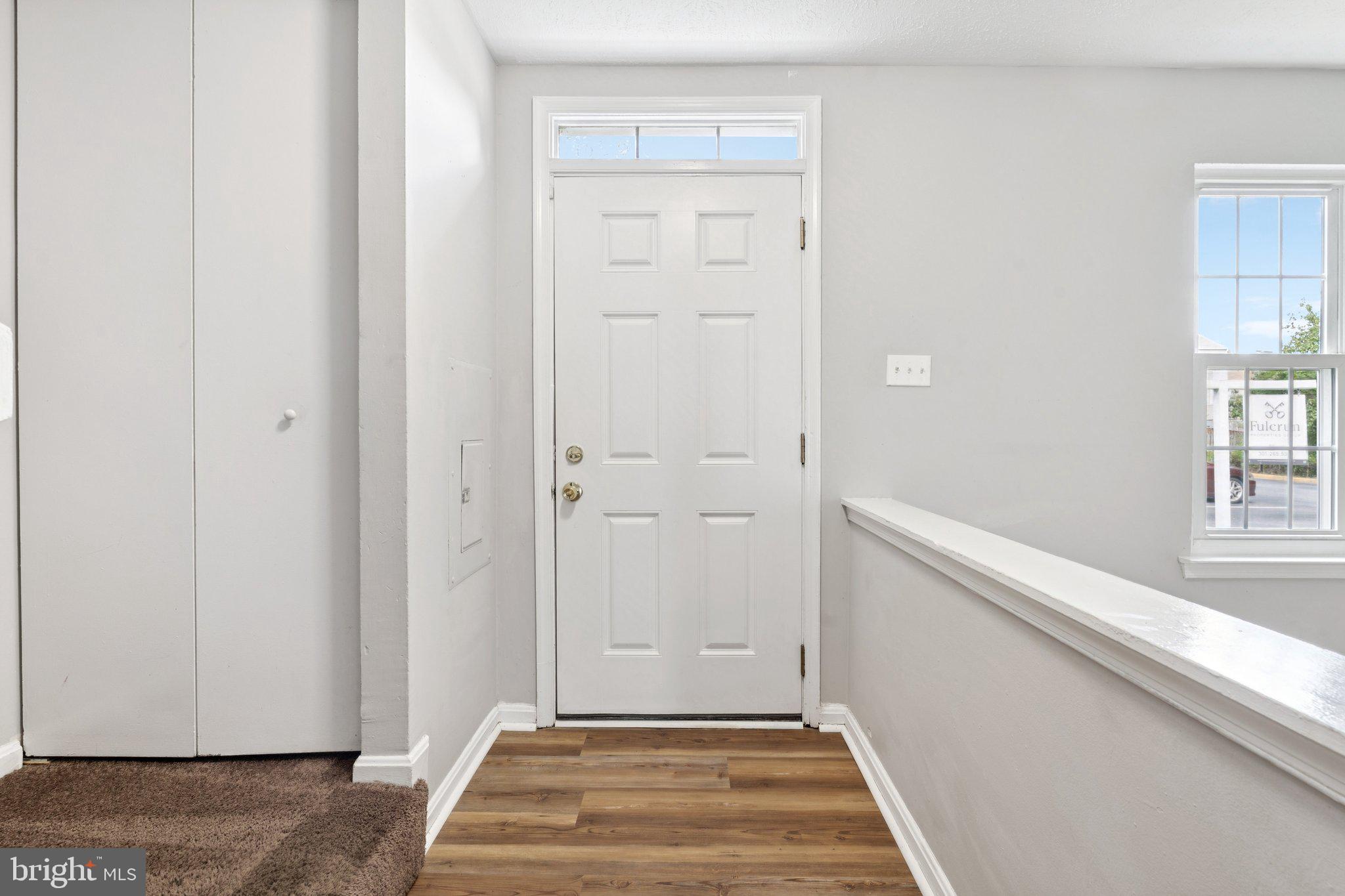 CARROLLS GREEN - Residential