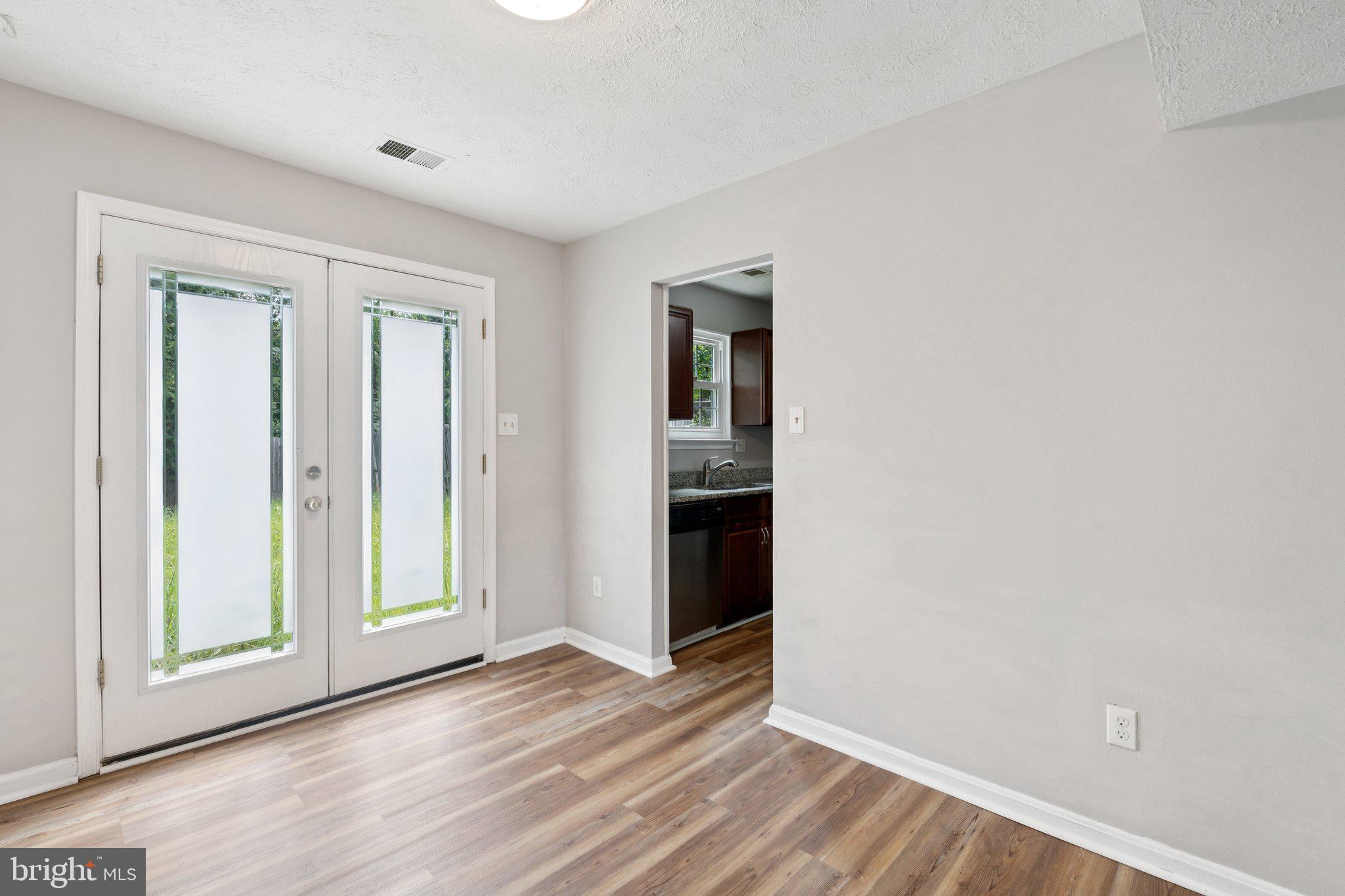 CARROLLS GREEN - Residential