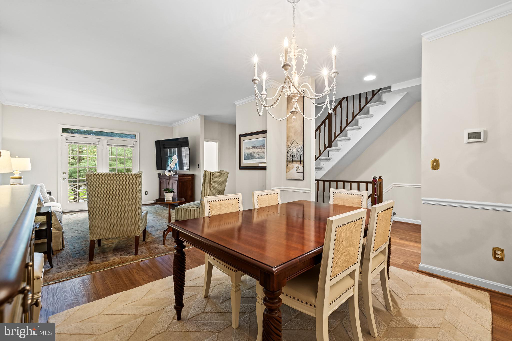 MAYS CHAPEL VILLAGE - Residential