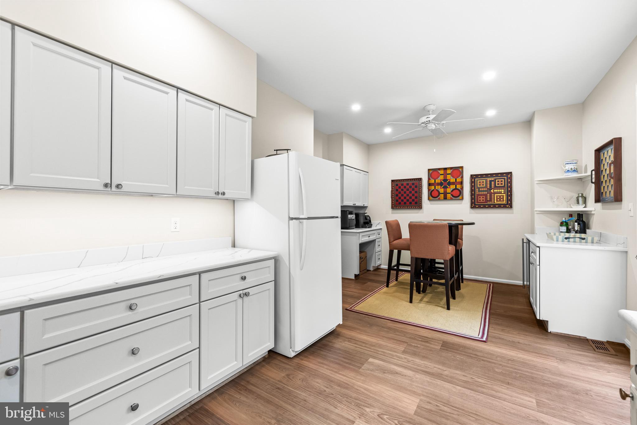 MAYS CHAPEL VILLAGE - Residential