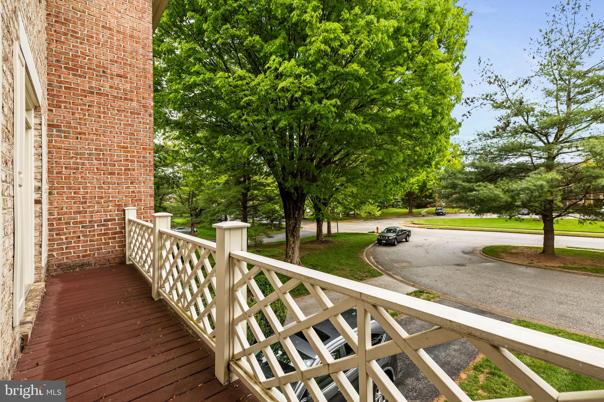 MAYS CHAPEL VILLAGE - Residential