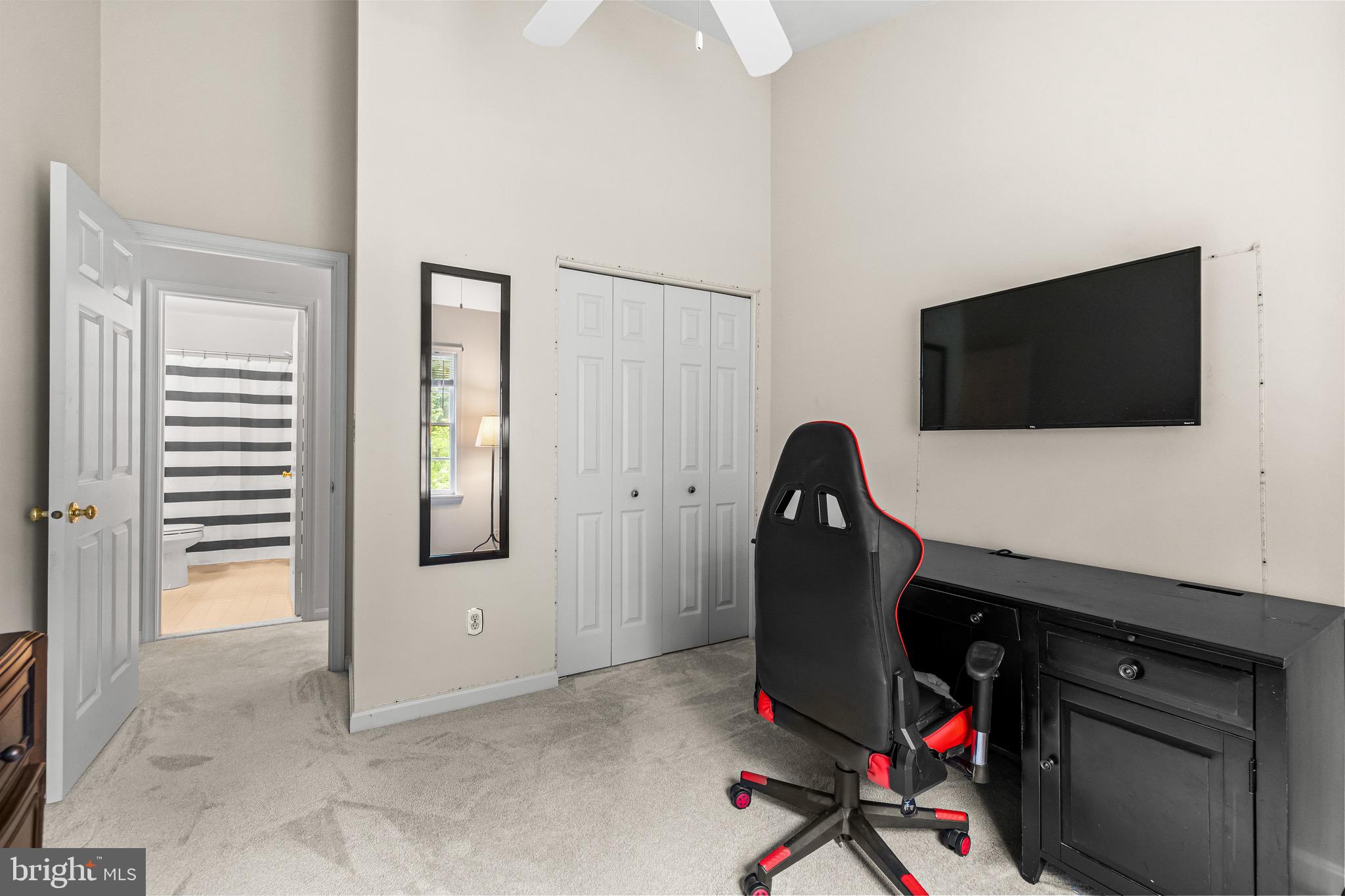 MAYS CHAPEL VILLAGE - Residential