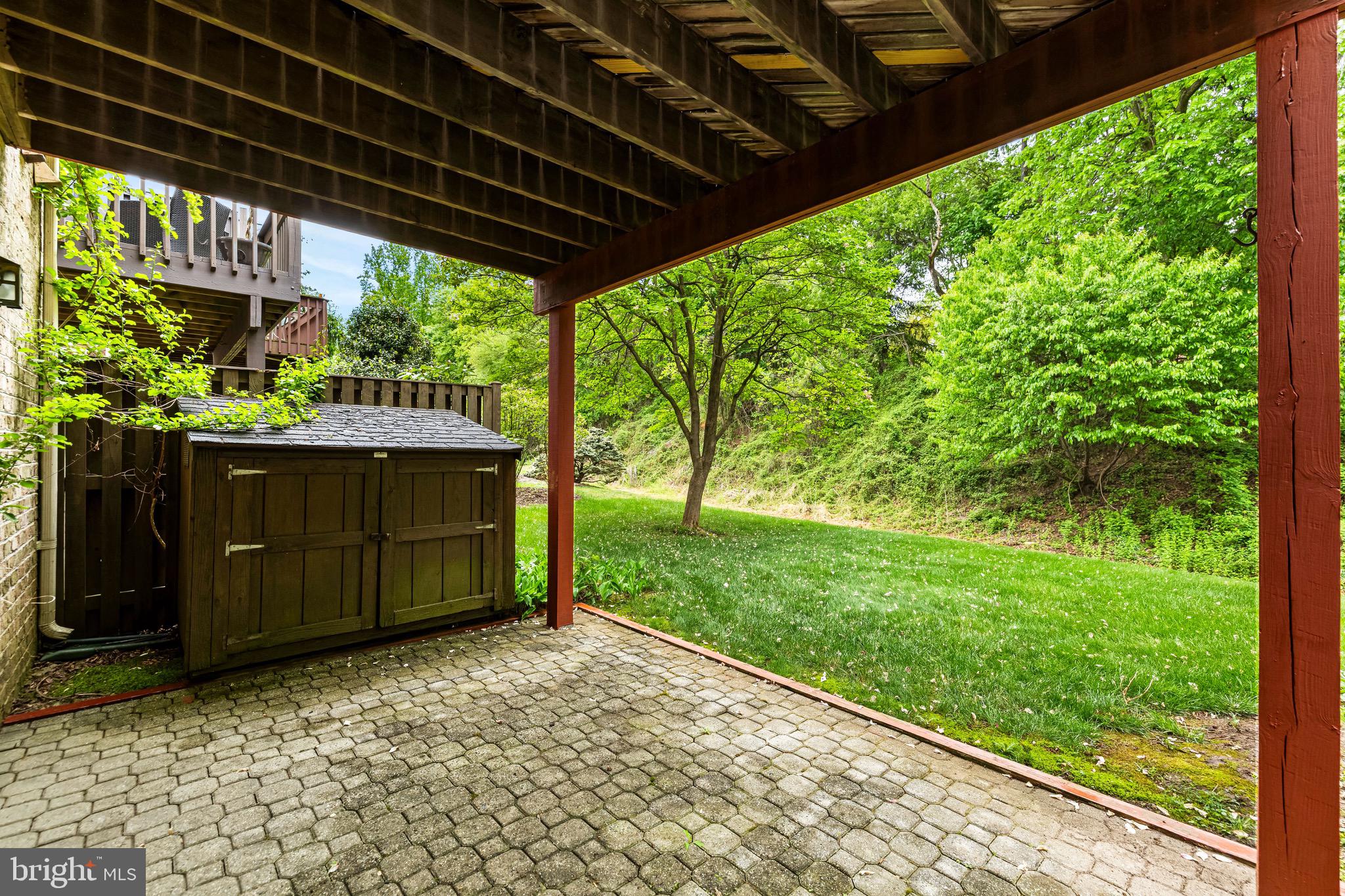 MAYS CHAPEL VILLAGE - Residential