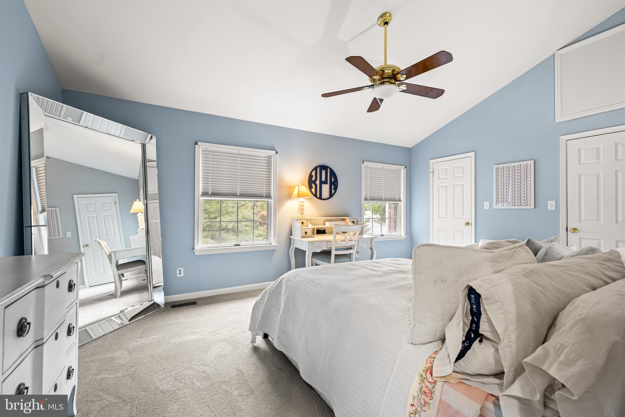 MAYS CHAPEL VILLAGE - Residential