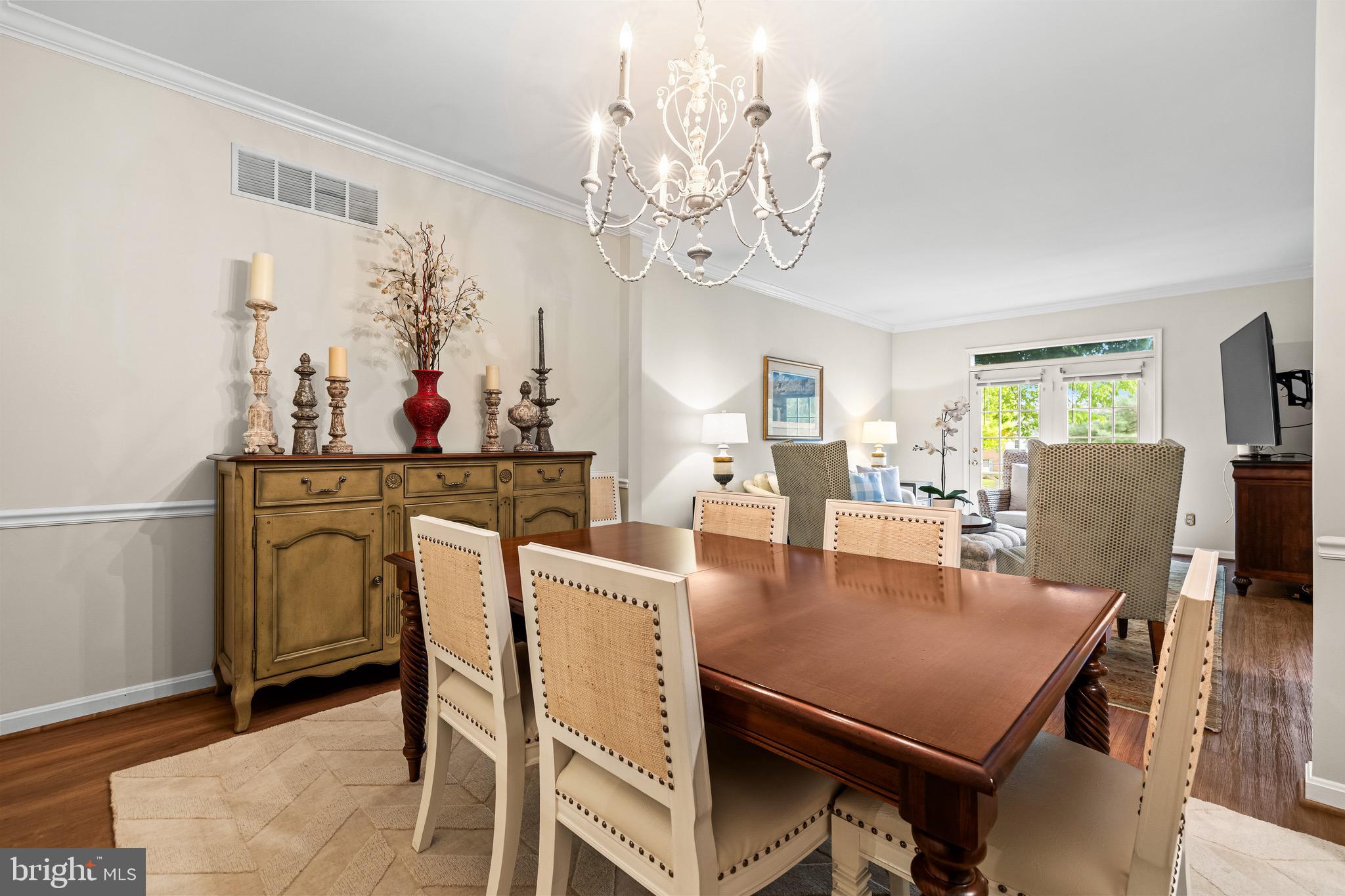 MAYS CHAPEL VILLAGE - Residential