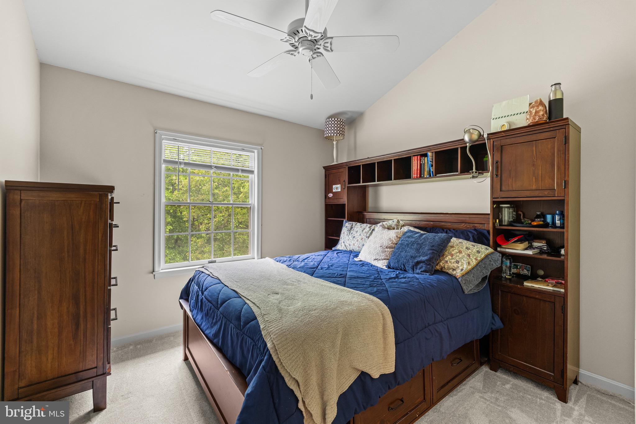 MAYS CHAPEL VILLAGE - Residential