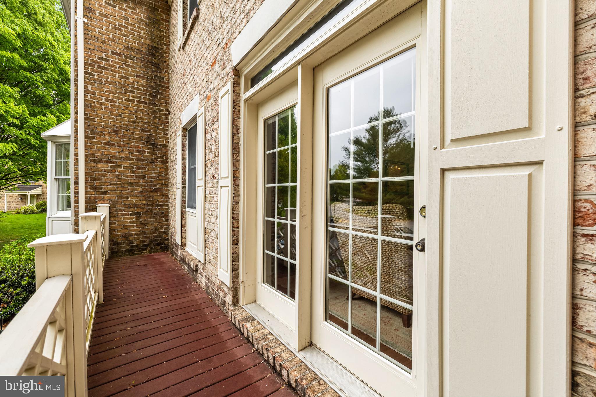 MAYS CHAPEL VILLAGE - Residential