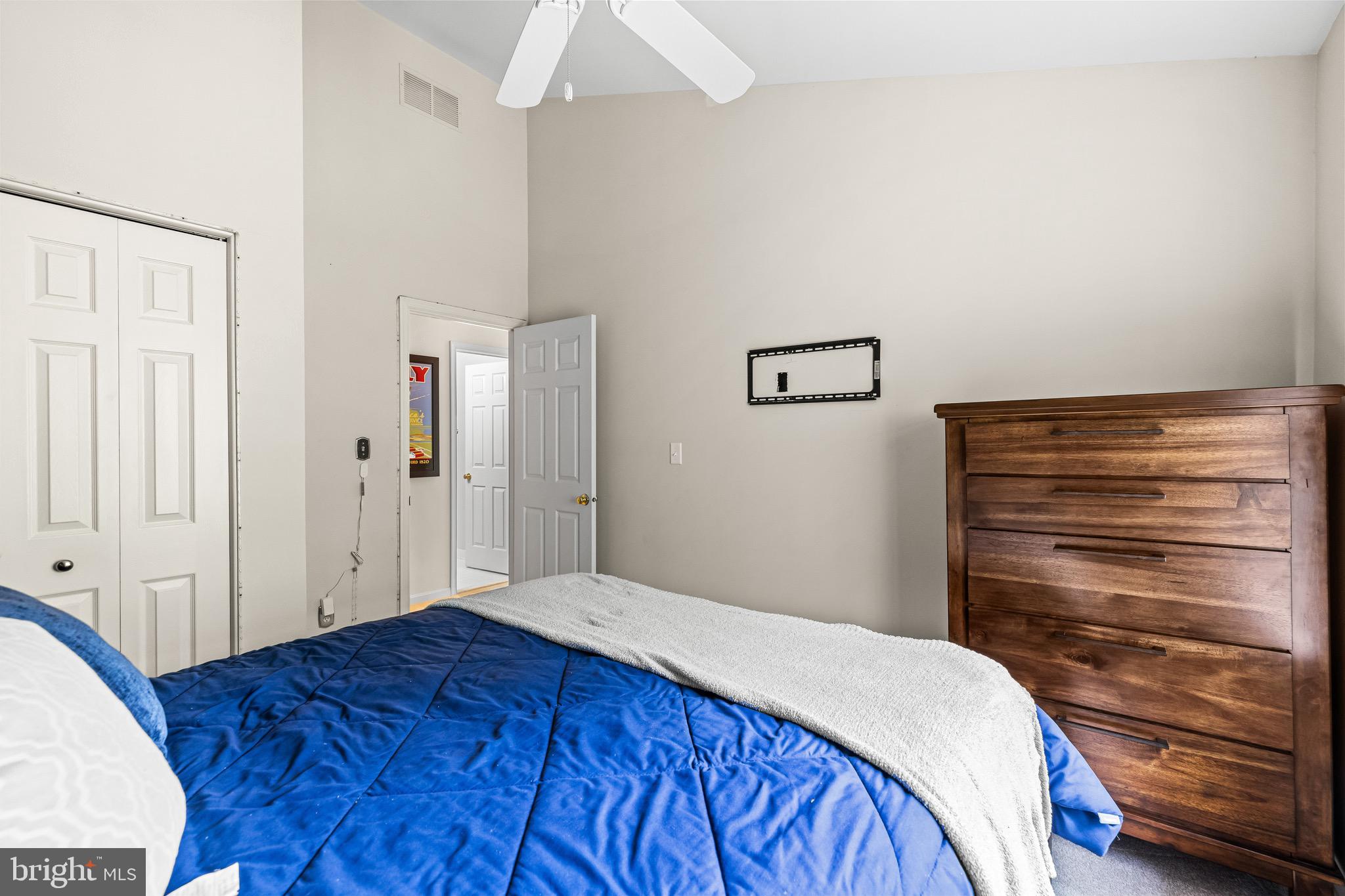 MAYS CHAPEL VILLAGE - Residential