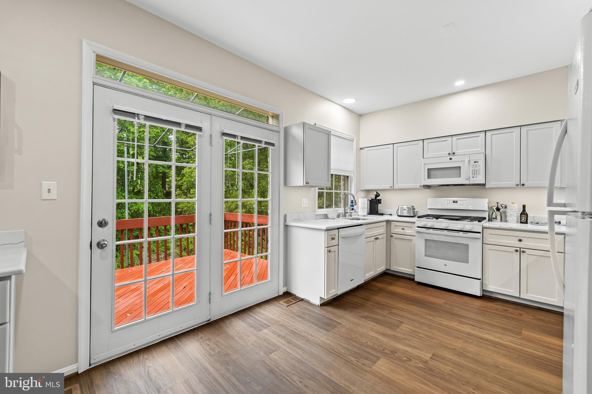 MAYS CHAPEL VILLAGE - Residential
