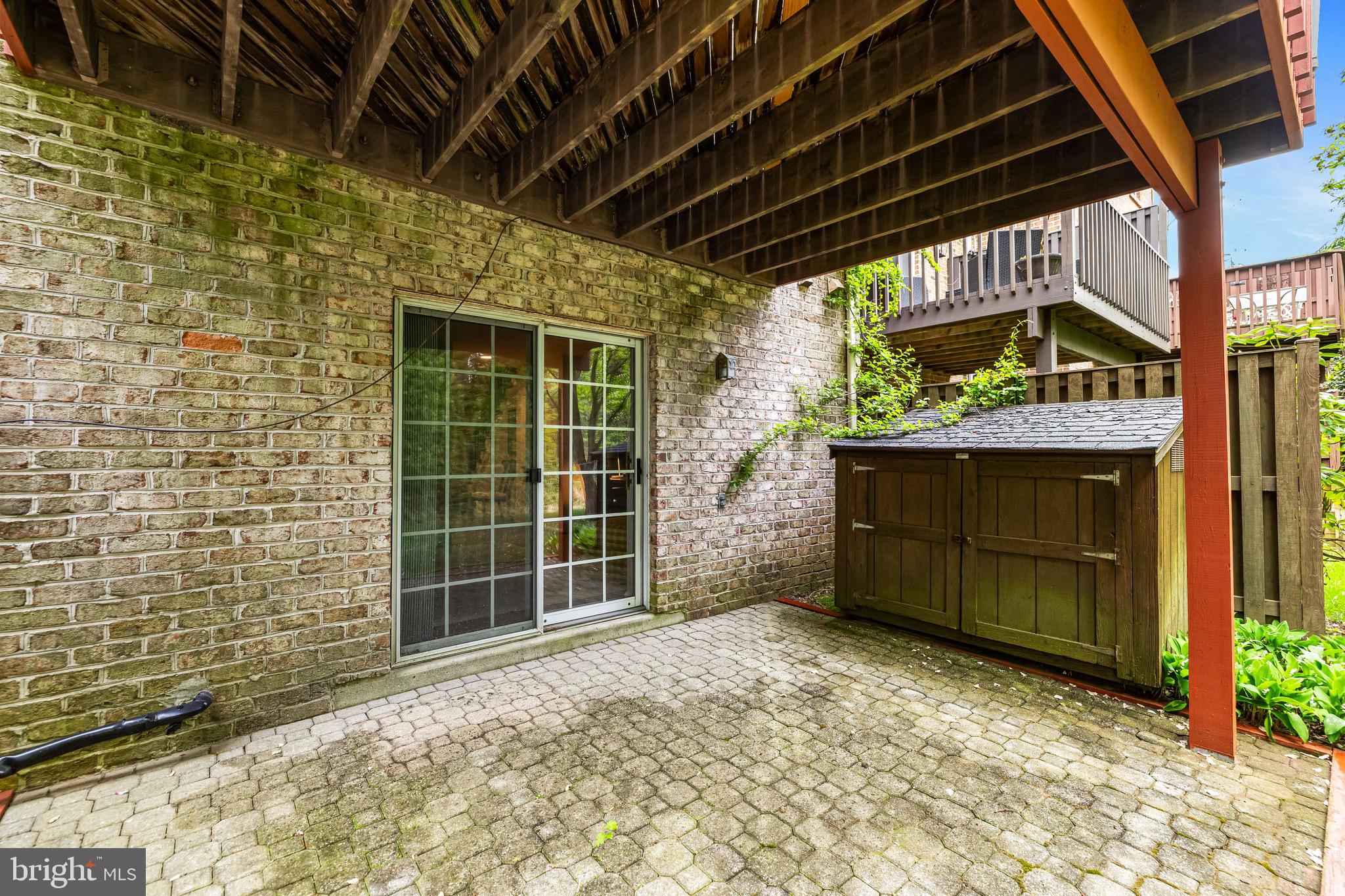 MAYS CHAPEL VILLAGE - Residential