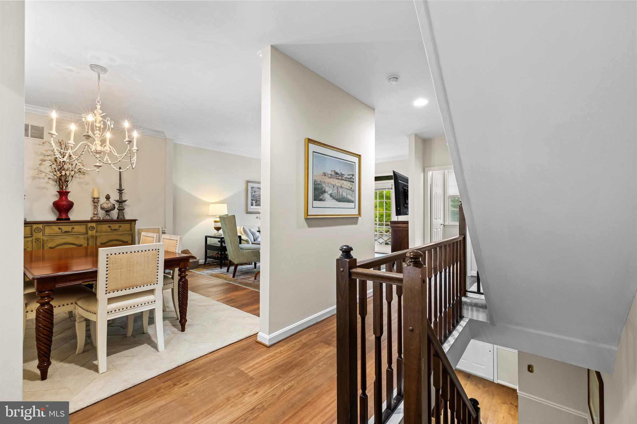 MAYS CHAPEL VILLAGE - Residential