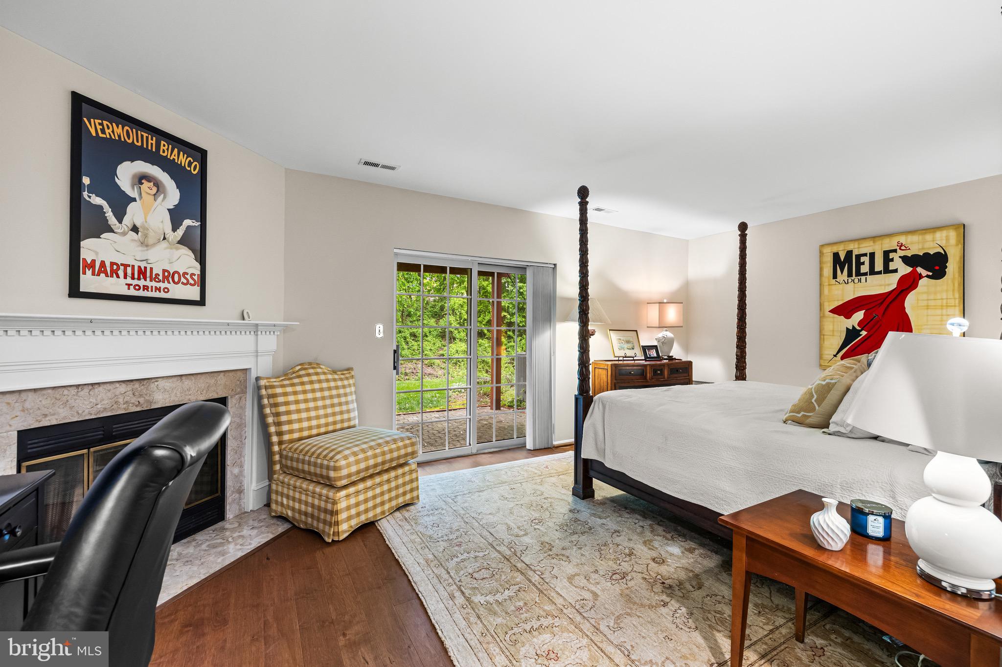 MAYS CHAPEL VILLAGE - Residential