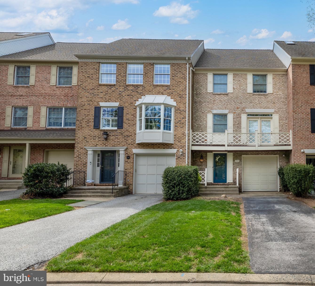 MAYS CHAPEL VILLAGE - Residential