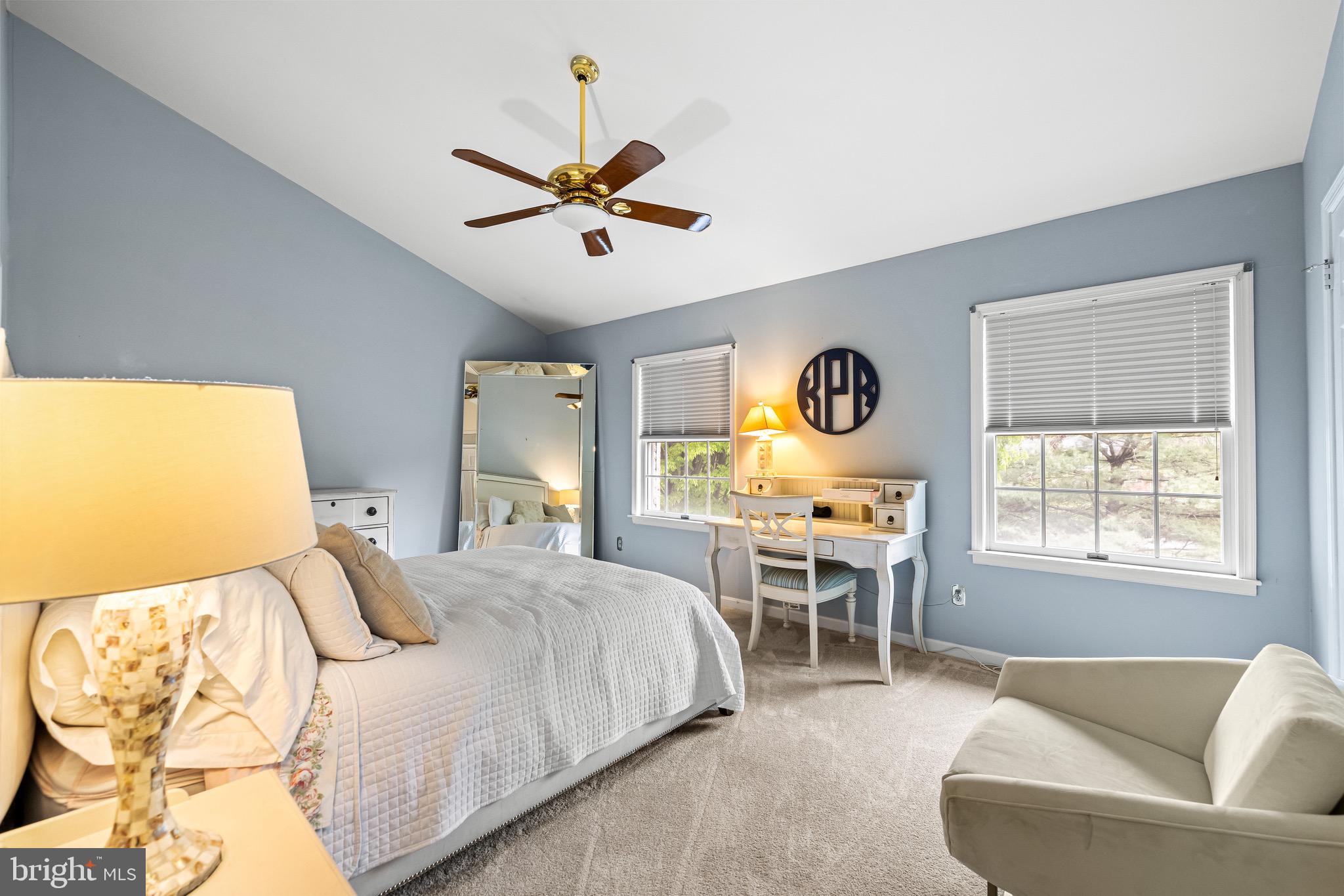 MAYS CHAPEL VILLAGE - Residential
