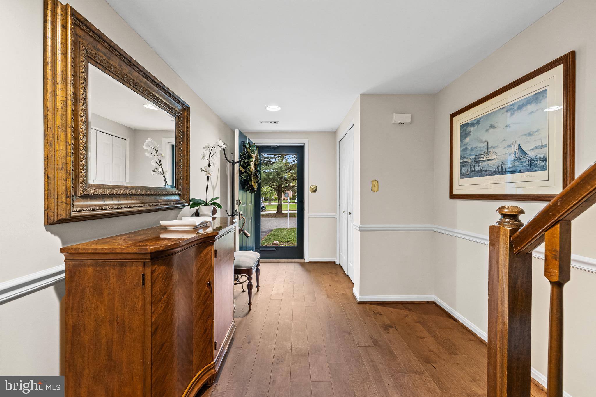 MAYS CHAPEL VILLAGE - Residential