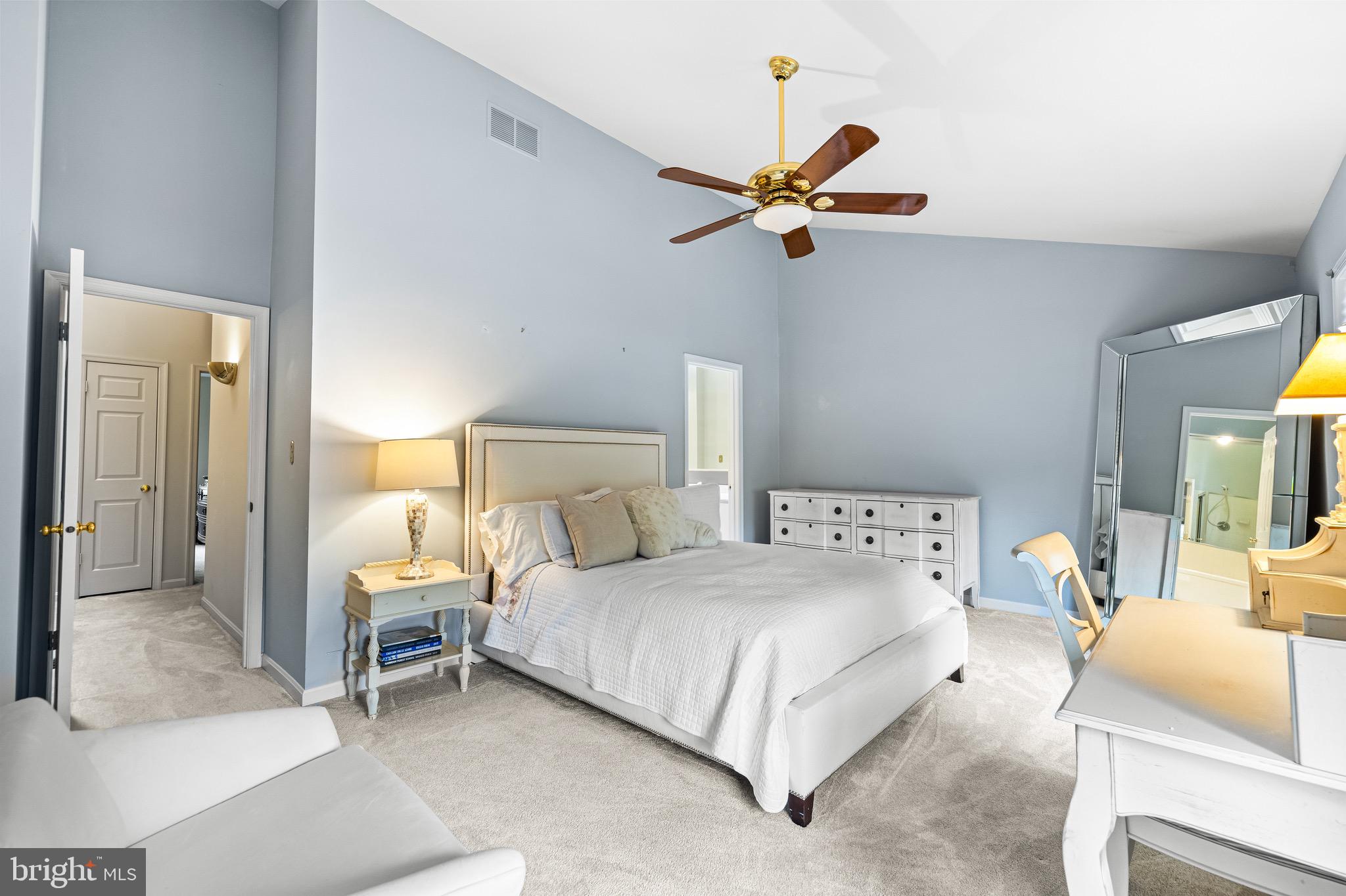 MAYS CHAPEL VILLAGE - Residential