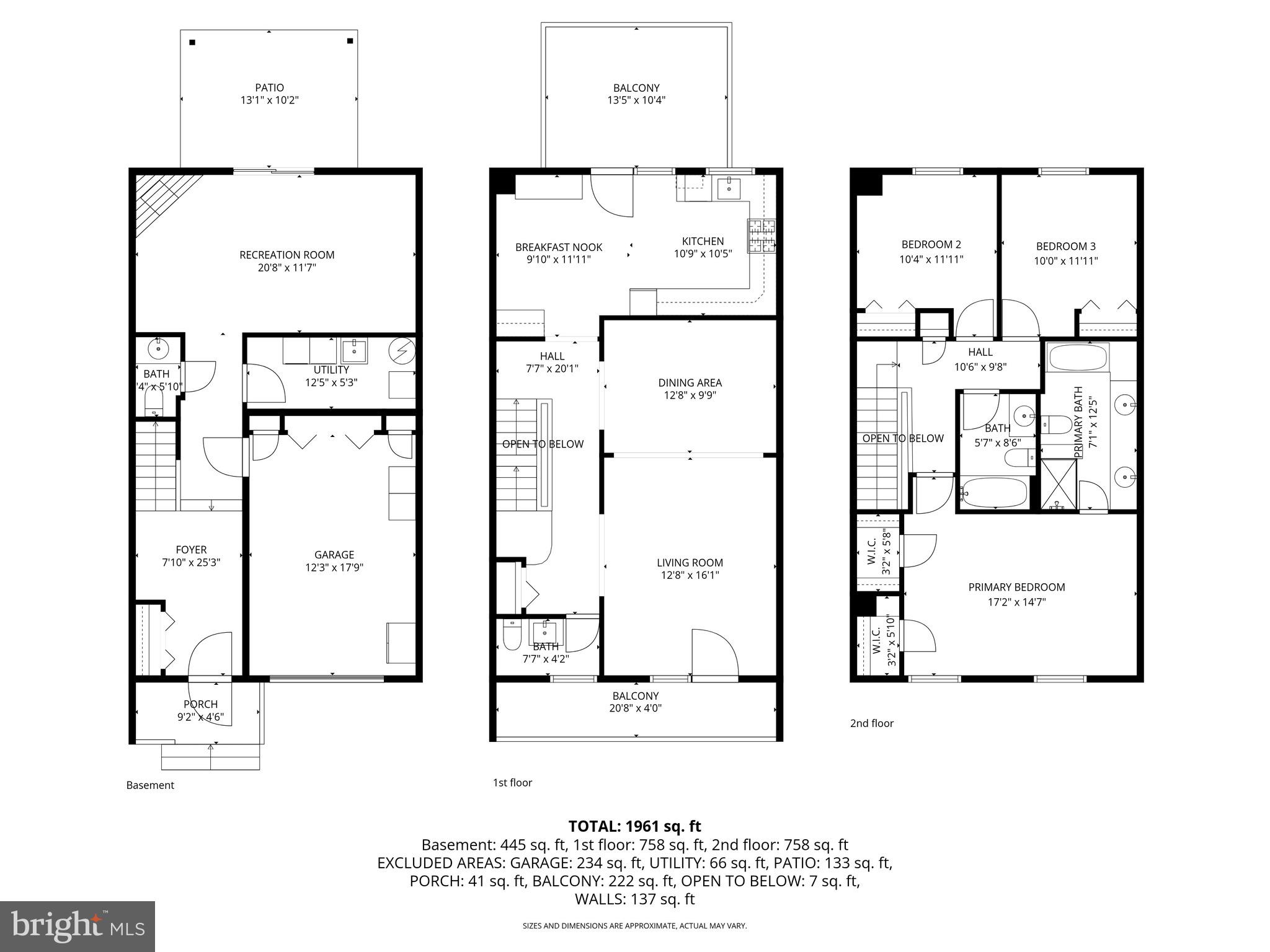 MAYS CHAPEL VILLAGE - Residential