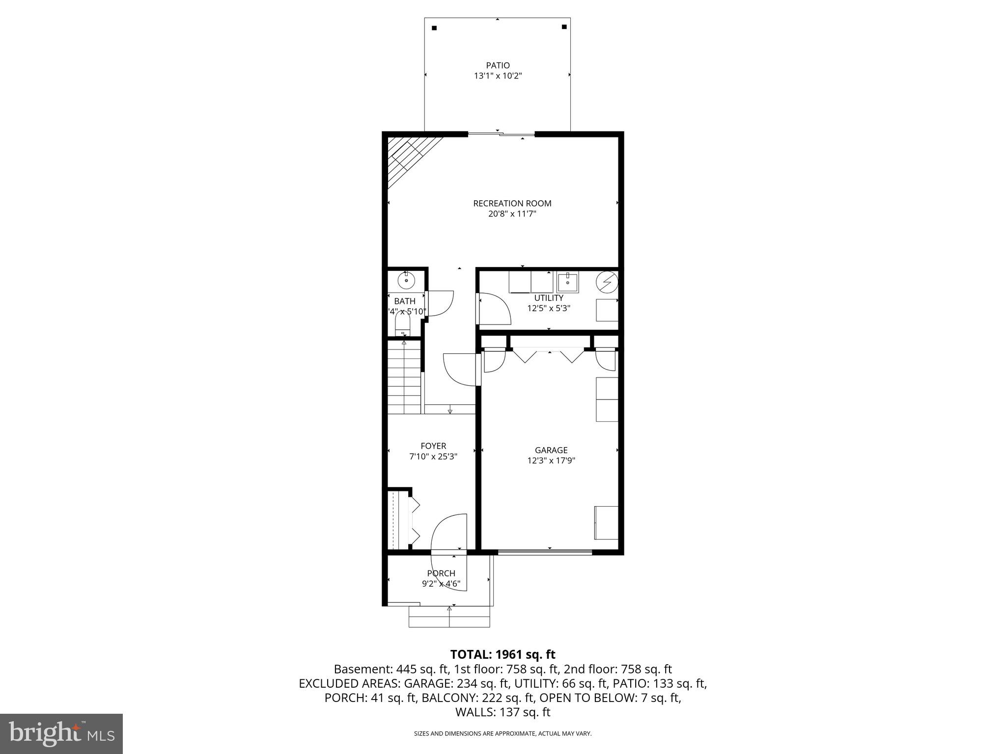 MAYS CHAPEL VILLAGE - Residential