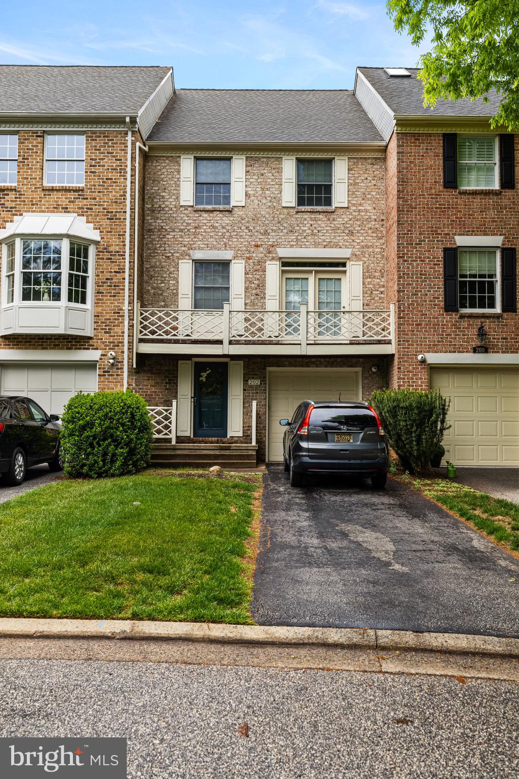 MAYS CHAPEL VILLAGE - Residential