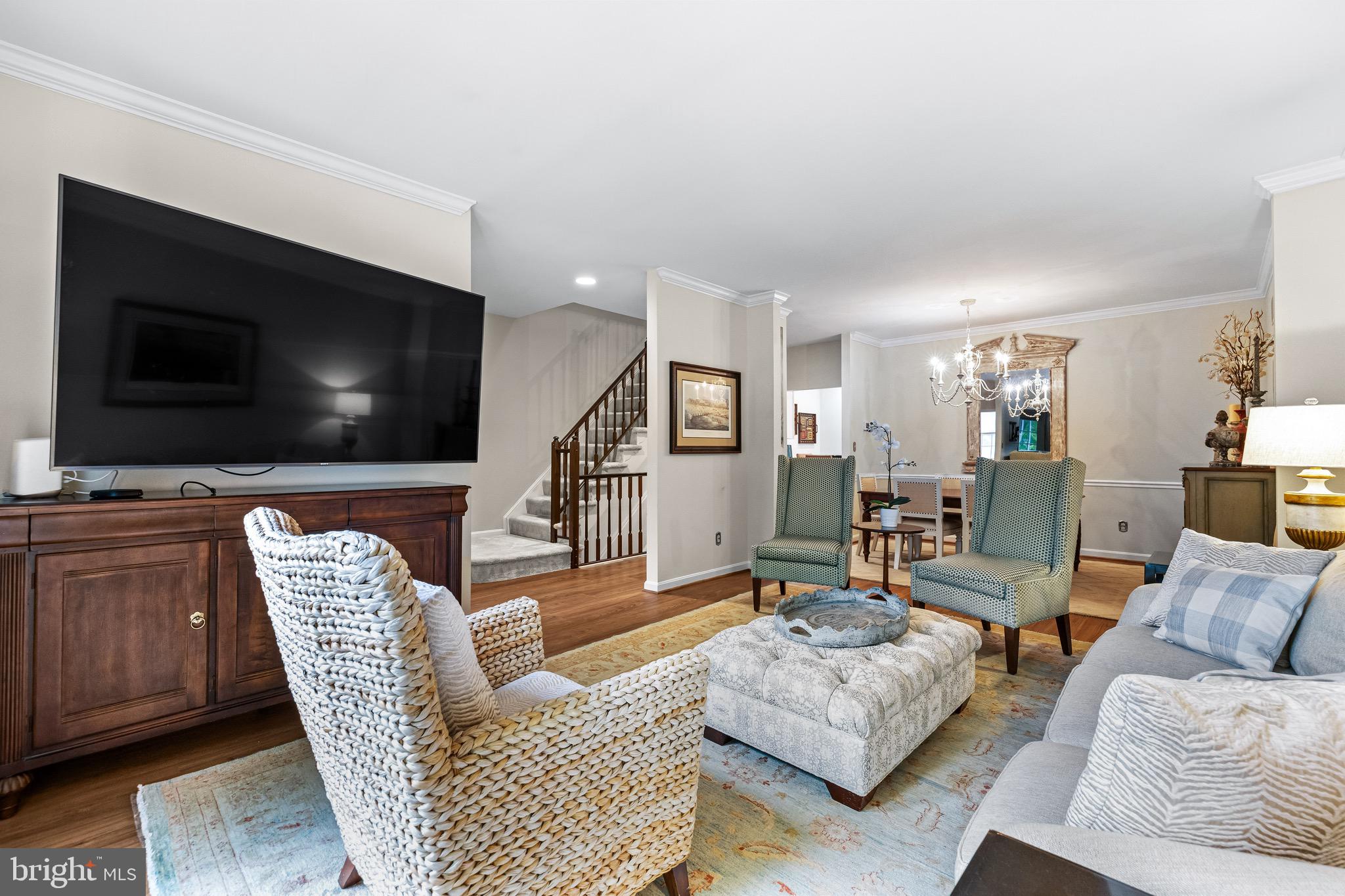MAYS CHAPEL VILLAGE - Residential