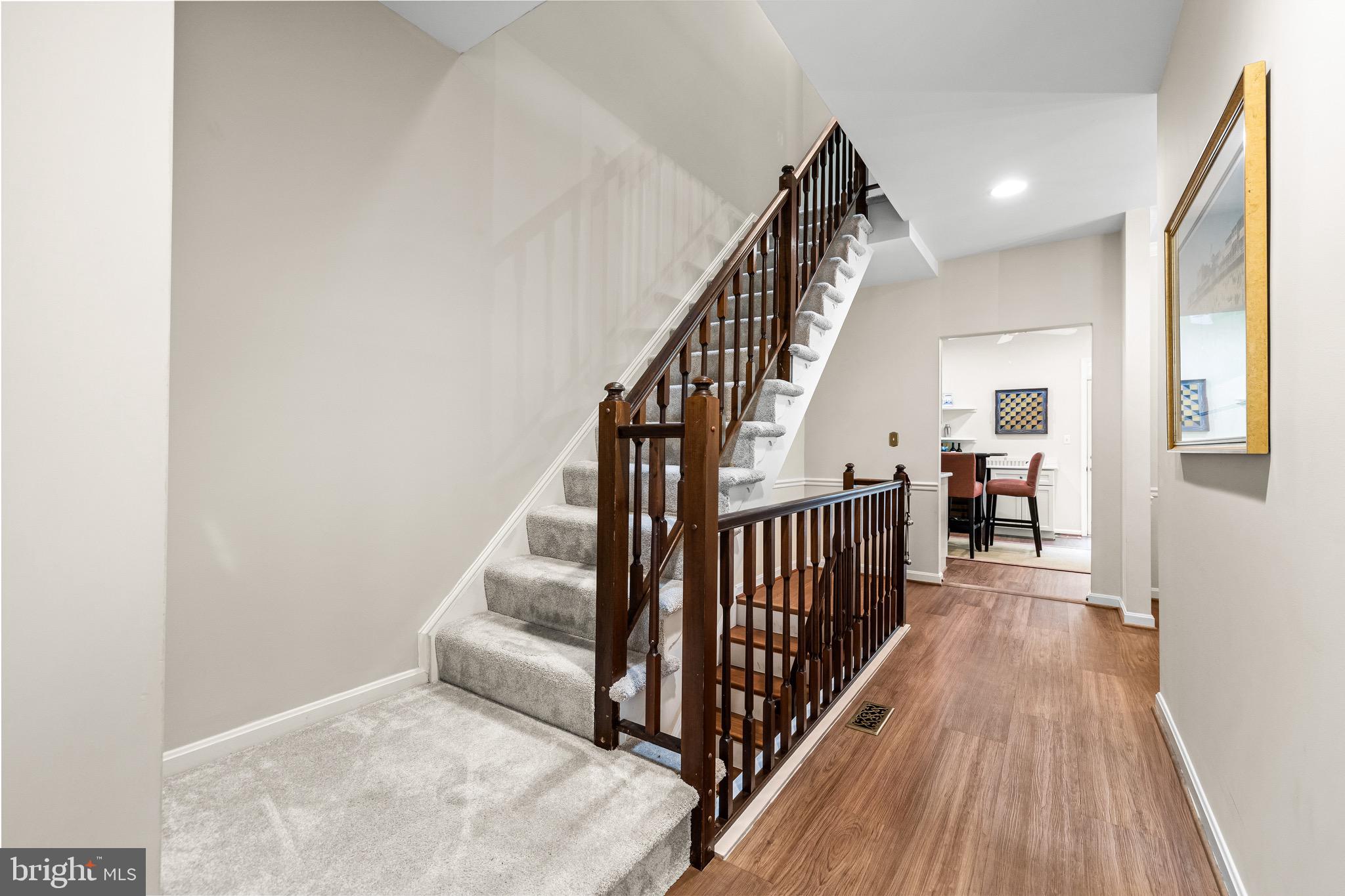 MAYS CHAPEL VILLAGE - Residential