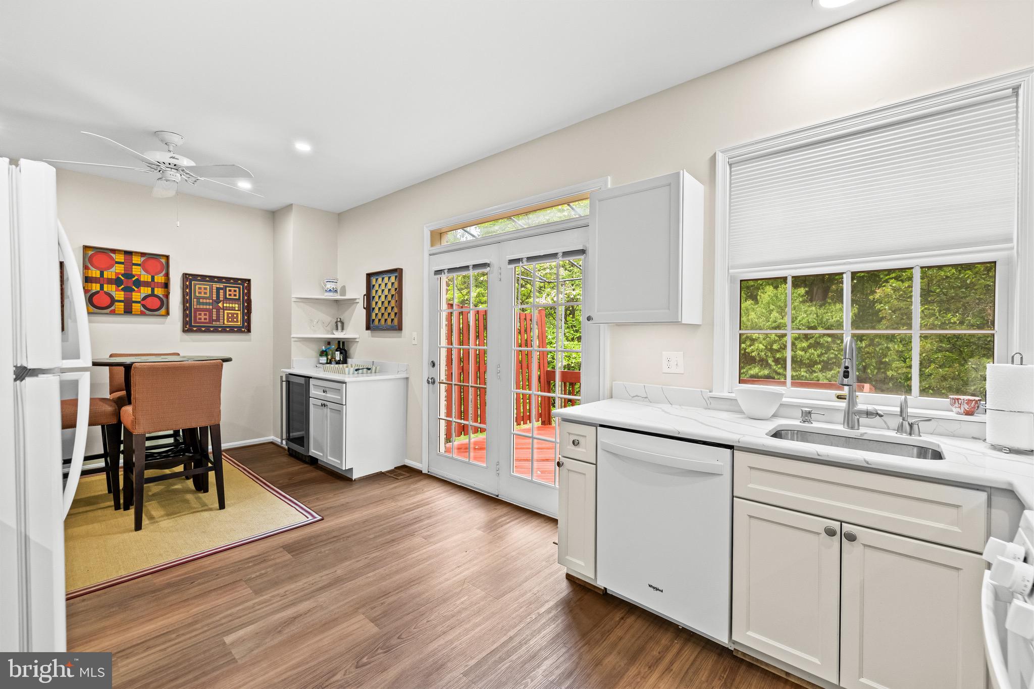 MAYS CHAPEL VILLAGE - Residential