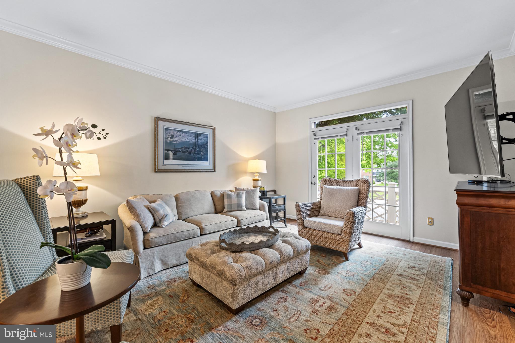MAYS CHAPEL VILLAGE - Residential