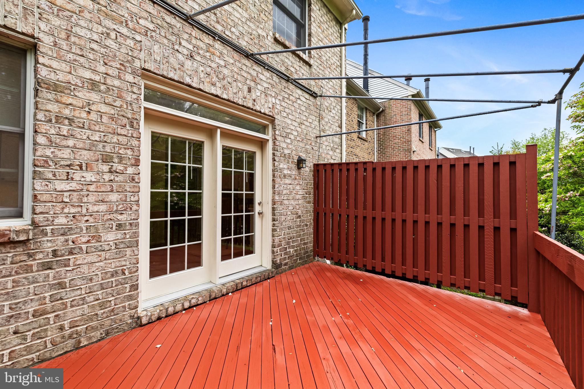 MAYS CHAPEL VILLAGE - Residential