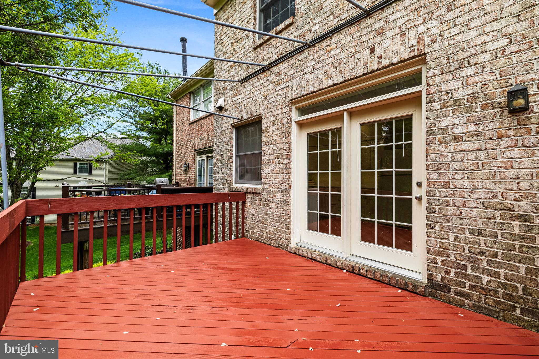 MAYS CHAPEL VILLAGE - Residential