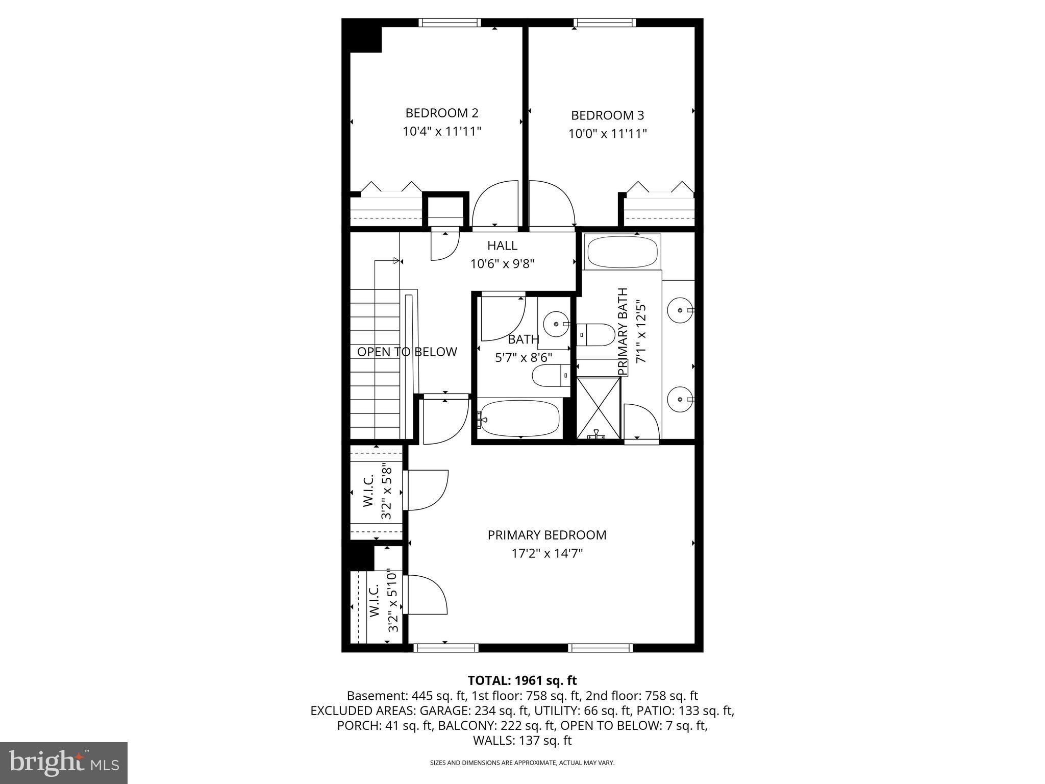 MAYS CHAPEL VILLAGE - Residential