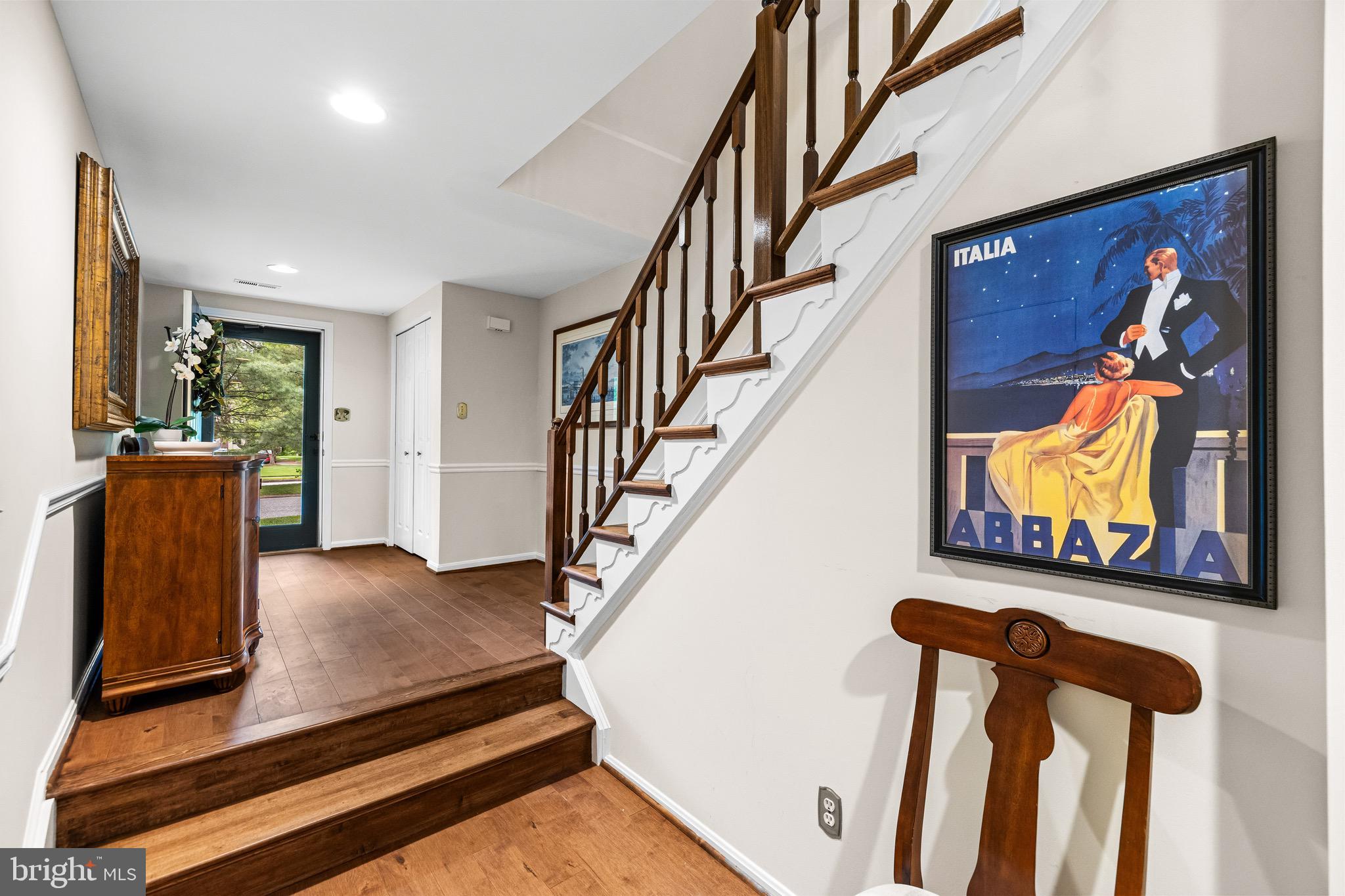 MAYS CHAPEL VILLAGE - Residential